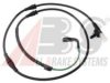 LANDROVER SEM000024 Warning Contact, brake pad wear